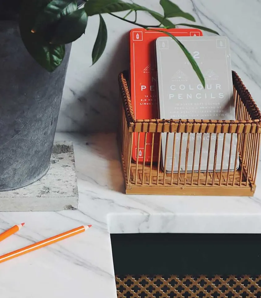 12 Crayons De Couleur Classiques