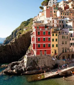 36 Hours Europe, The New York Times