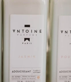 Adoucissant Jasmin 750 Ml