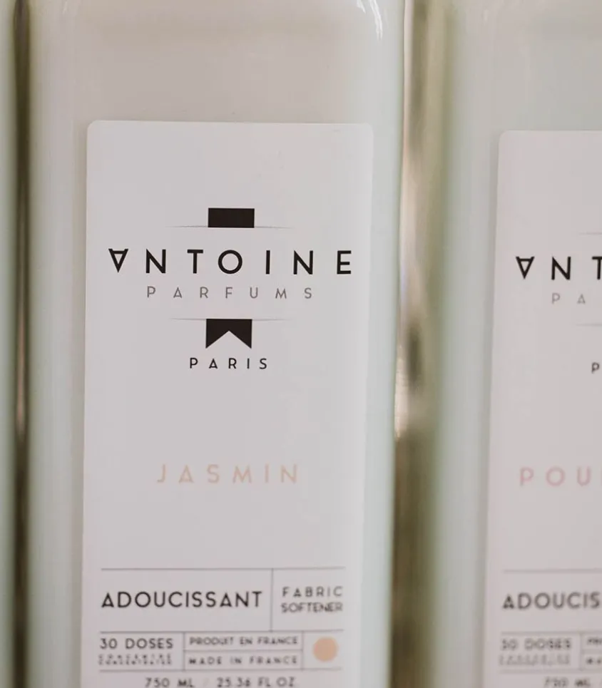 Adoucissant Jasmin 750 Ml