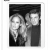 Affiche Belmondo Ursula Andress 40 X 50 Cm