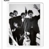 Affiche "Les Beatles En 1964" 40 X 50 Cm
