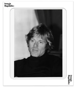 Affiche Robert Redford 1980 40 X 50 Cm