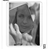 Affiche Romy Miroir 40 X 50 Cm