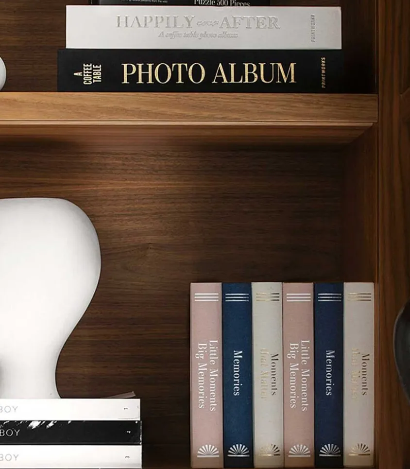 Album Photo Memories