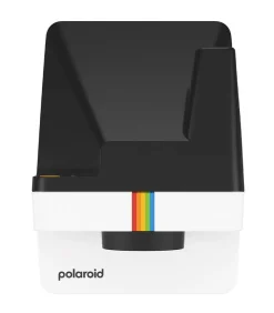 Appareil Photo Instantane Polaroid Eb Now Gen 2 Black & White
