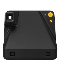 Appareil Photo Instantane Polaroid Eb Now Gen 2 Black & White