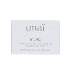 Apres-Shampoing Solide