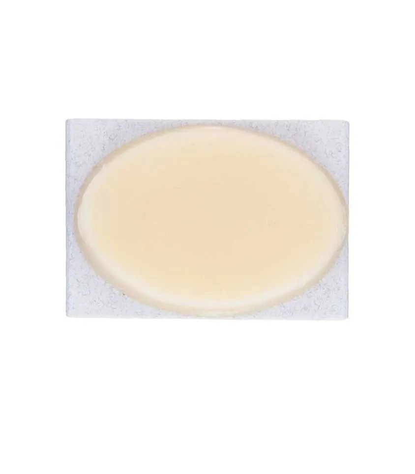 Apres-Shampoing Solide