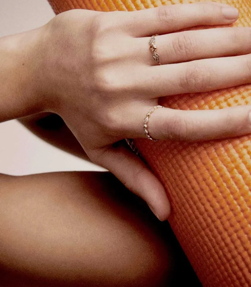 Bague Adele Diamant N°1