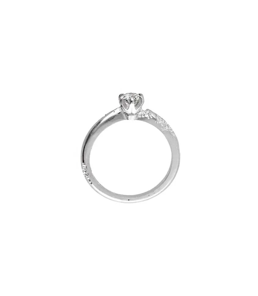 Bague Bright Love Diamond