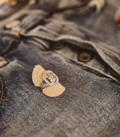 Bague Celeste Chevaliere