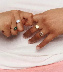 Bague Orso Aigue Marine