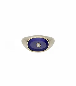 Bague Orso Lapis