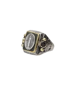 Bague Richelieu Miraculous