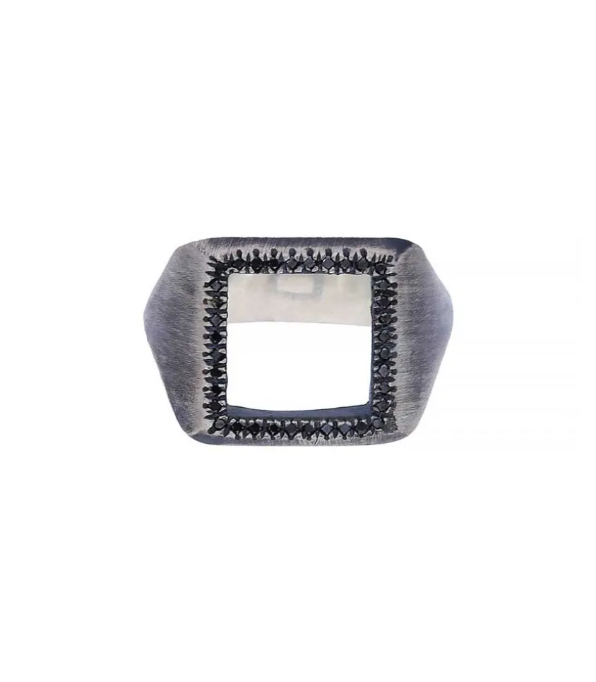 Bague The Zenith Diamond