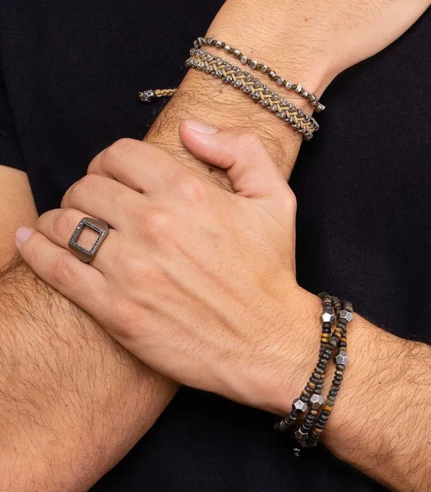 Bague The Zenith Diamond