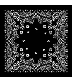Bandana Black