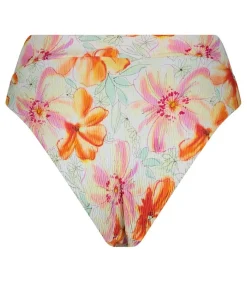 Bas De Bikini Alia Flower Smock