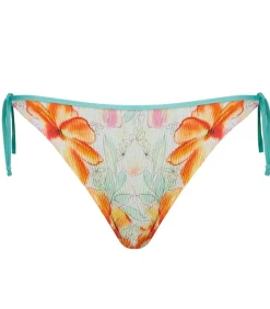 Bas De Bikini Serena Flower Smock
