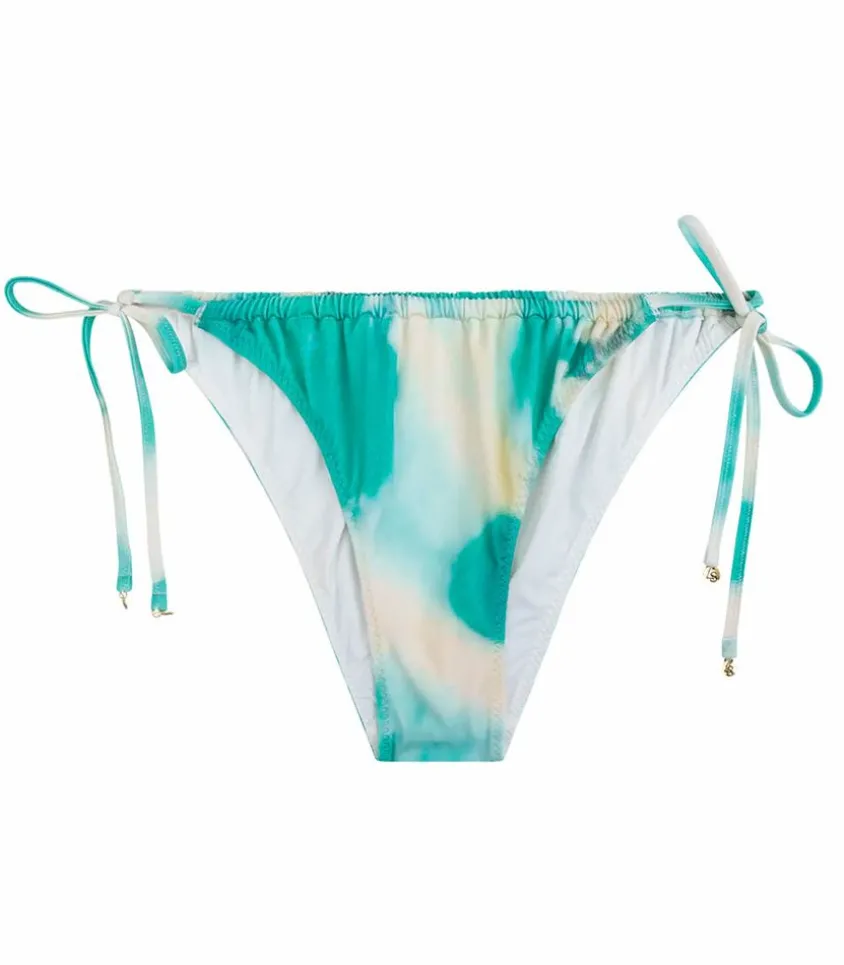 Bas De Bikini Vanity Mint