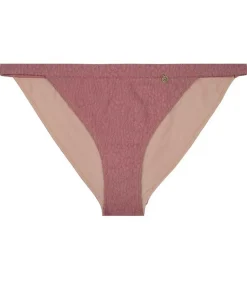 Bas De Bikini Wild Rose Mahagony