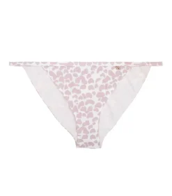 Bas De Maillot De Bain Wilde Rose