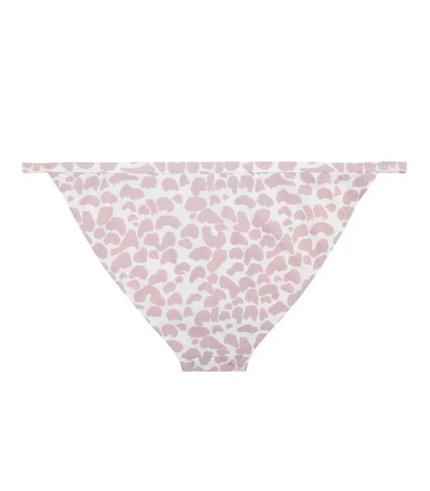 Bas De Maillot De Bain Wilde Rose