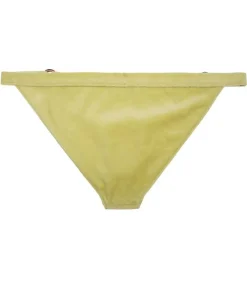 Bas De Maillot Wild Rose Lime