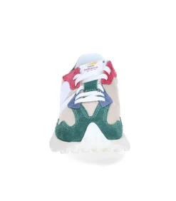 Baskets 327 Golden Hour/Night Watch Green