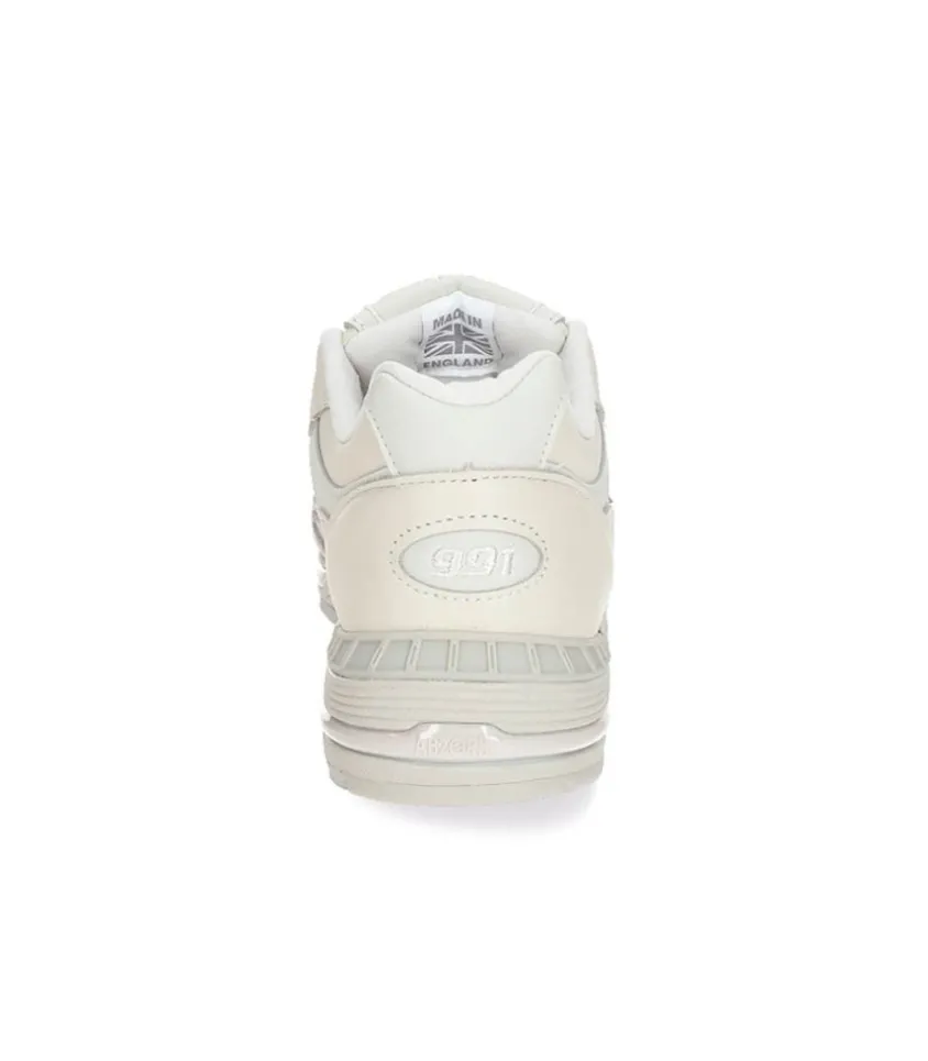 Baskets 991 Light Grey/Moonbeam