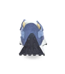 Baskets 327 New Warped Upper Vintage Indigo