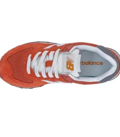 Baskets 574 Orange