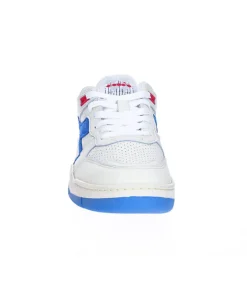Baskets B.560 Legacy Italia Butter White