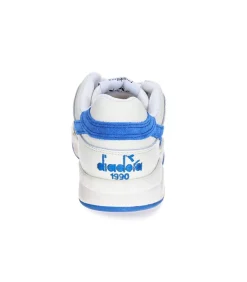 Baskets B.560 Legacy Italia Butter White