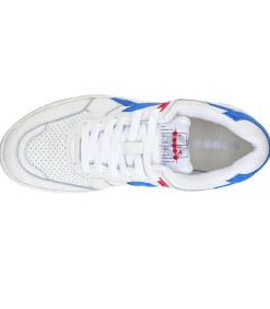 Baskets B.560 Legacy Italia Butter White