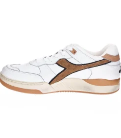 Baskets B.560 Used White/Beige Doe