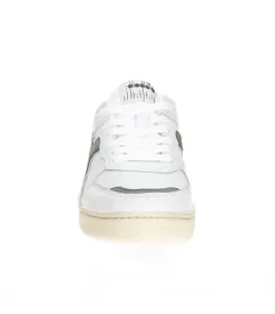 Baskets B.560 Used White/Fogliage