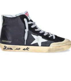 Baskets Francy Penstar Classic Love Is All X Jane De Boy