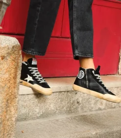 Baskets Francy Penstar Classic Love Is All X Jane De Boy