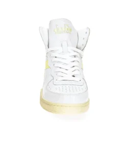 Baskets Heritage Mi Used White/French Vanilla