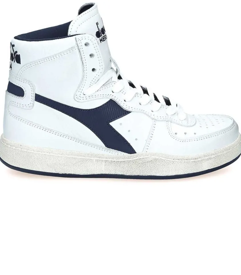 Baskets Heritage Mi Used White Corsair