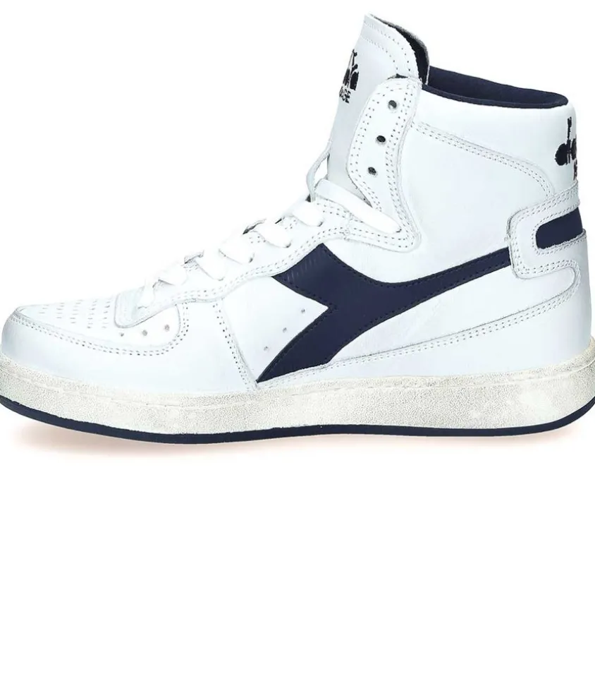 Baskets Heritage Mi Used White Corsair