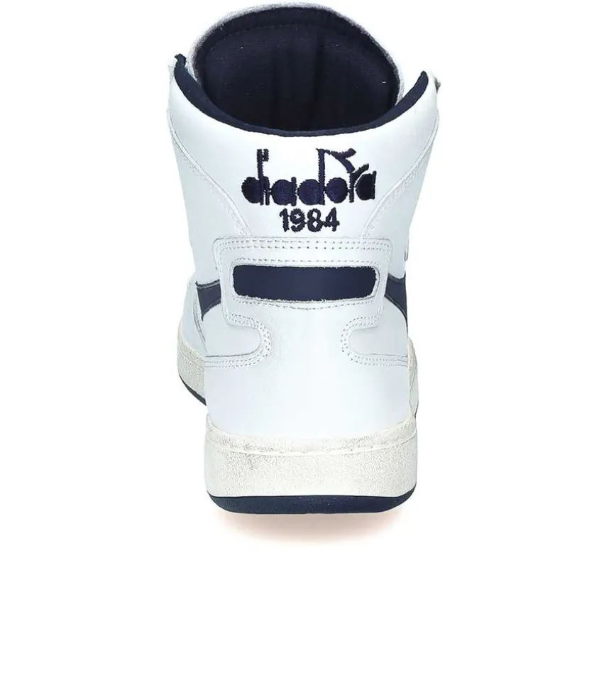 Baskets Heritage Mi Used White Corsair