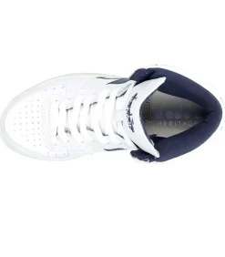 Baskets Heritage Mi Used White Corsair