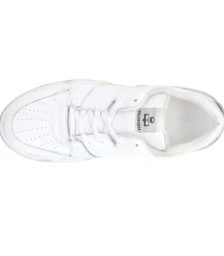Baskets Homme Emreeh White