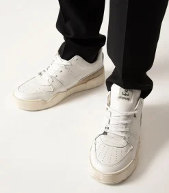 Baskets Homme Emreeh White