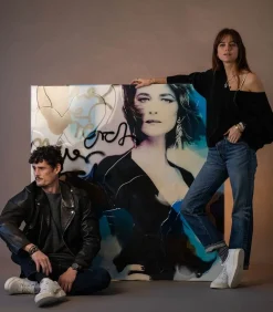 Baskets Homme Emreeh White