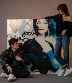 Baskets Homme Emreeh White