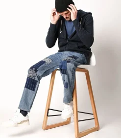 Baskets Homme Emreeh White